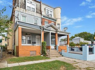 6803 Woodland Ave, Philadelphia, PA 19142
