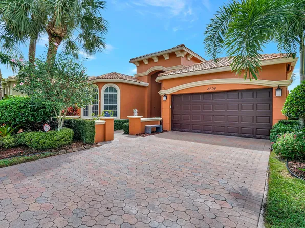 8694 Via Brilliante, Wellington, FL 33411