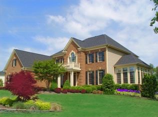14551 Chamberry Cir, Haymarket, VA 20169