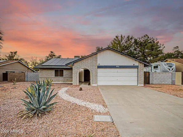 2956 W SANDRA Terrace, Phoenix, AZ 85053