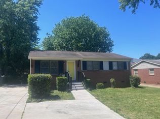 222 Mattoon St, Charlotte, NC 28216