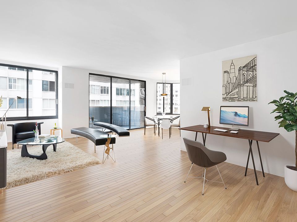 1st image of 44 W 62nd St APT 19C