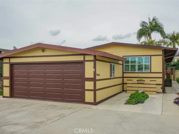 416 Jeffries Ave Space 84, Monrovia, CA 91016