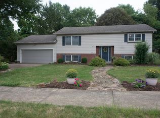 752 Beechwood St, Wooster, OH 44691