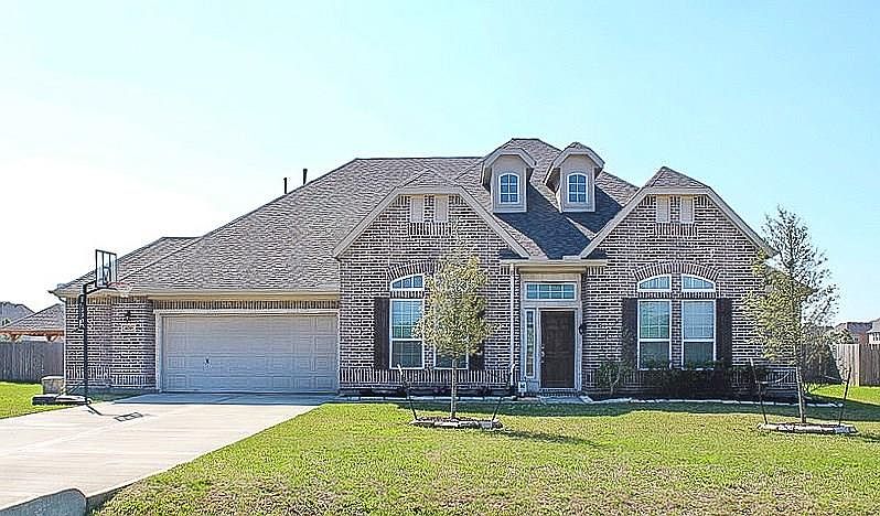 1st image of 4018 Wilburn Ranch Dr