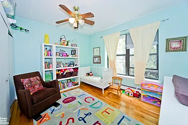 Rented by Brown Harris Stevens