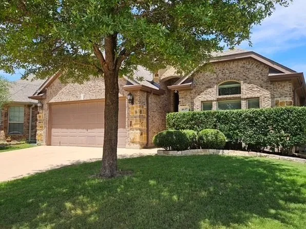 4637 Golden Yarrow Dr, Fort Worth, TX 76244