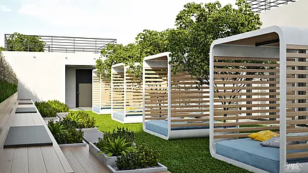 Rented by Rentopia