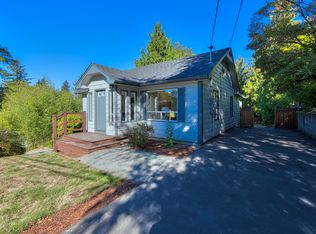 8352 SW 39th Ave, Portland, OR 97219