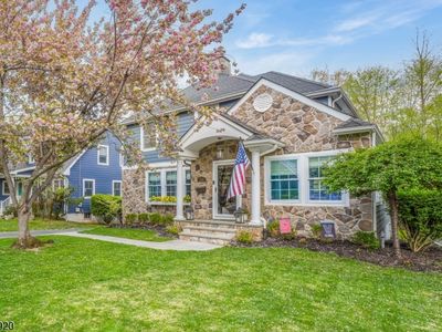 114 Coleman Ave, Chatham, NJ, 07928