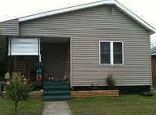 2230 S 7th St, Ironton, OH 45638