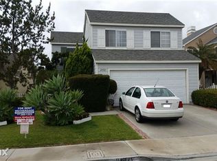 21921 Tobarra, Mission Viejo, CA 92692