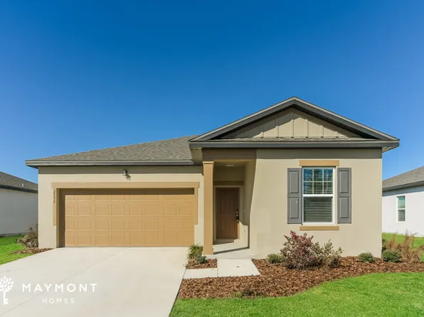 2736 Granville Dr, Kissimmee, FL 34758