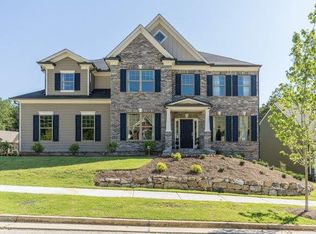 5067 Fellowship Dr, Buford, GA 30519