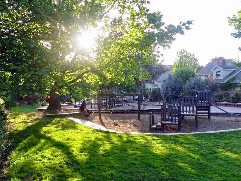 Piccolo Park