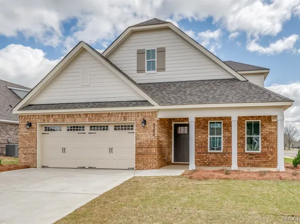 9300 Charley Ln, Montgomery, AL 36117
