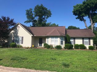 152 Elmfield Dr, Jackson, TN 38305