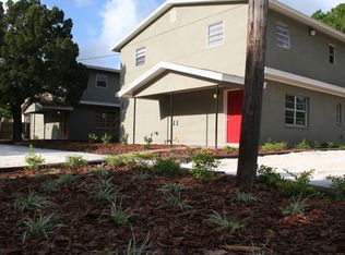 1706 N Tampania Ave APT A, Tampa, FL 33607