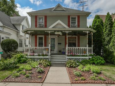284 W 2nd St, Manteno, IL, 60950