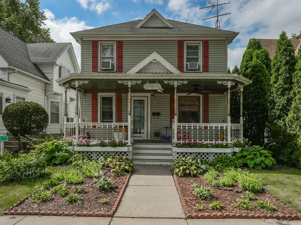 284 W 2nd St, Manteno, IL 60950