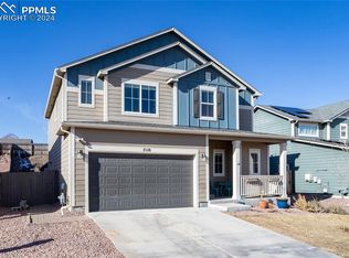 7110 Dutch Loop, Loop, CO 80925