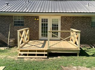 2651 Forestdale Rd, Southside, AL 35907