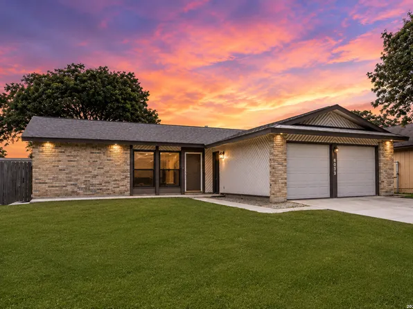 6039 Whispering Lake St, San Antonio, TX 78222
