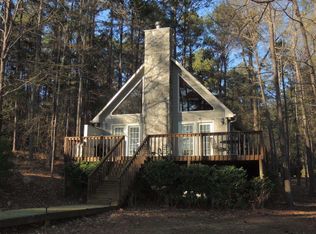 158 Lakewood Dr, Eatonton, GA 31024