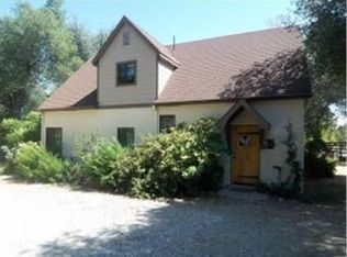 8926 Sadawa Ln, Redding, CA 96001