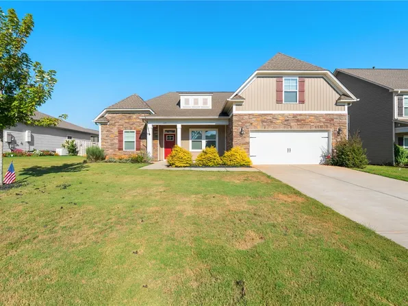 127 Spyglass Ln, Anderson, SC 29670