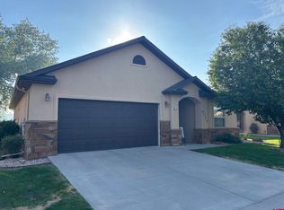 3717 Mount Hayden Ct, Montrose, CO 81403