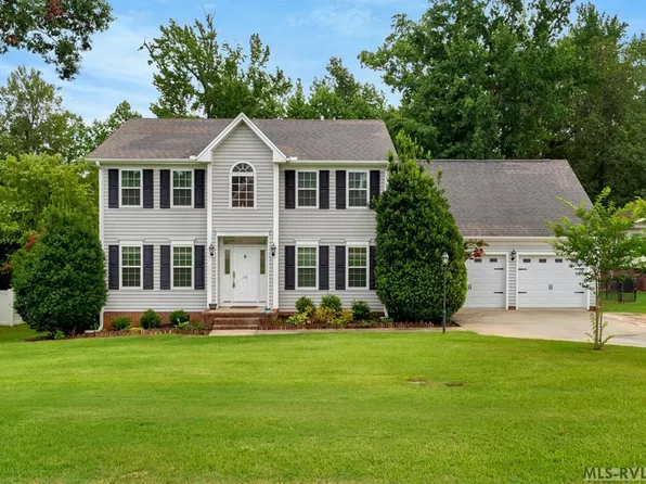 112 Blue Water Ct, Roanoke Rapids, NC 27870