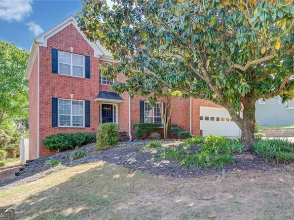 2899 Savannah Walk Ln, Suwanee, GA 30024