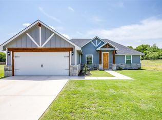 1317 Chippewa Trl, Granbury, TX 76048
