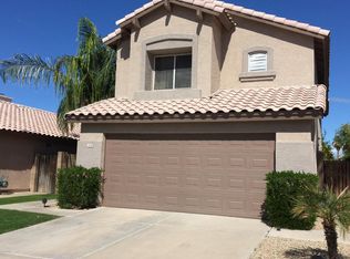 4120 E Coolbrook Ave, Phoenix, AZ 85032