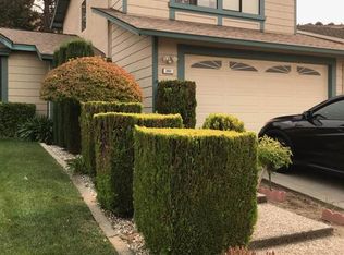 202 Meadowlark Way, Hercules, CA 94547