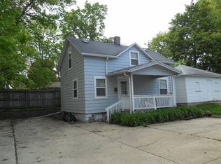 333 S Gardiner Ave APT 3, Rockford, IL 61104