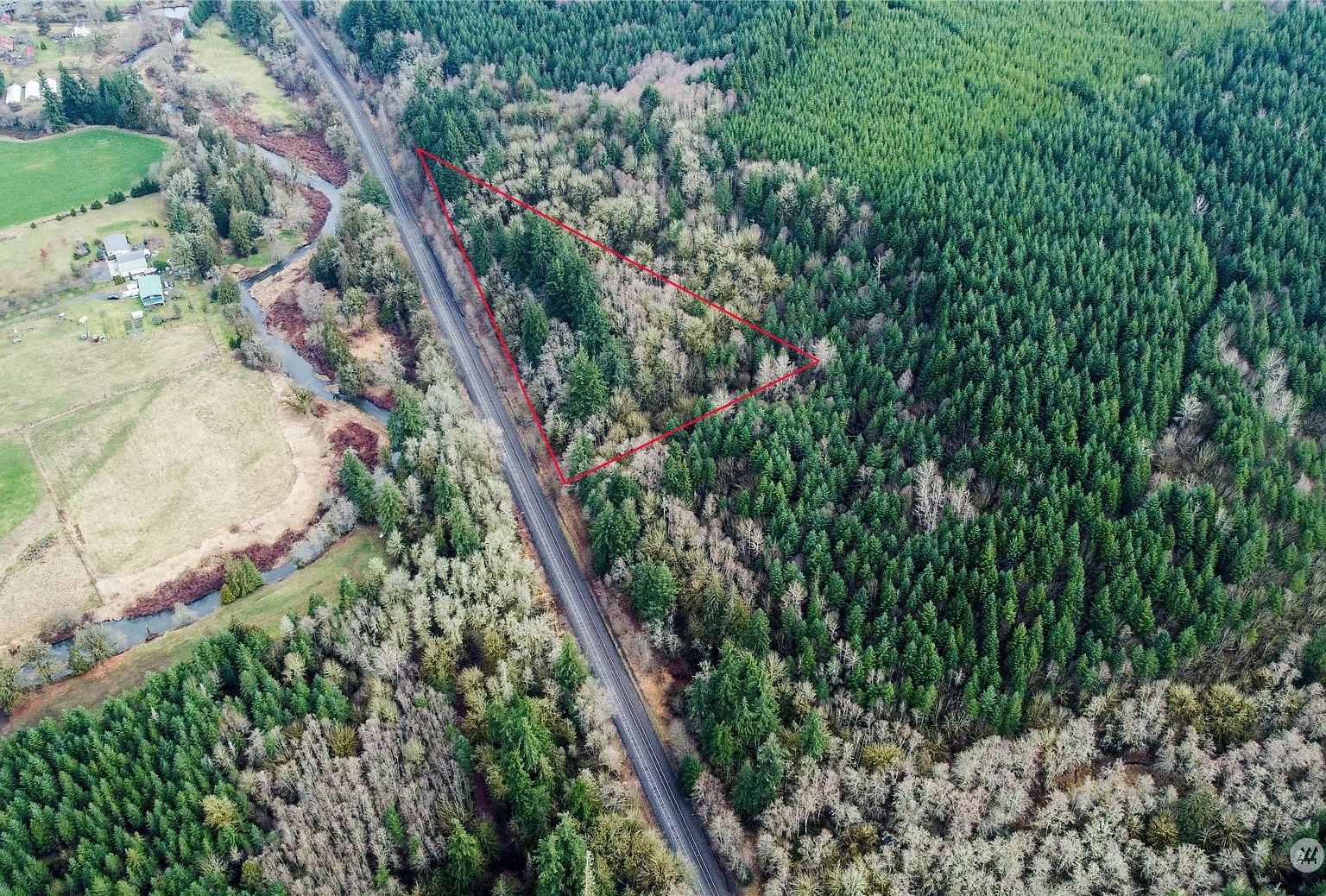 0 Allman Road, Winlock, WA 98596 Zillow