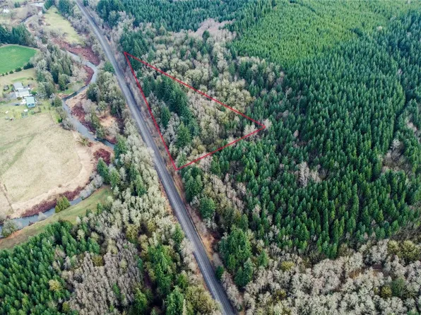 0 Allman Road, Winlock, WA 98596