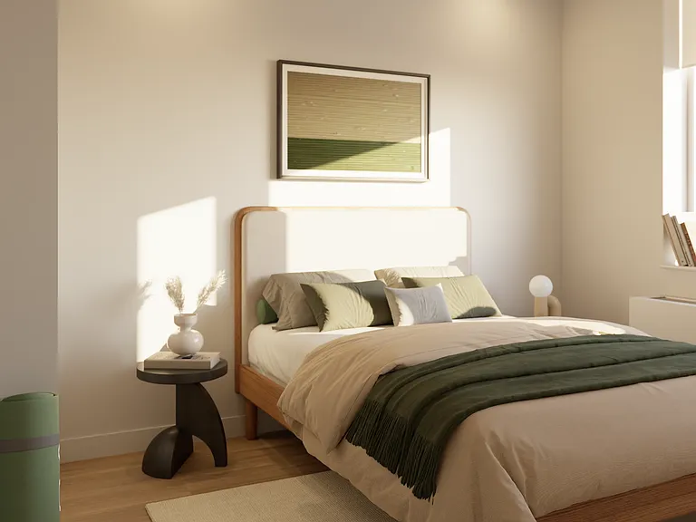 1440 Amsterdam Ave #702 — Photo 3