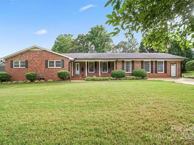 1155 Melrose Dr, Rock Hill, SC, 29732