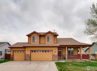 283 Sunset Dr, La Salle, CO 80645
