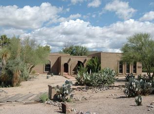 8708 E Carefree Dr, CAREFREE, AZ 85377