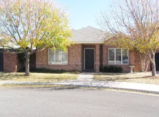 8303 Elgin Ave, Lubbock, TX 79423