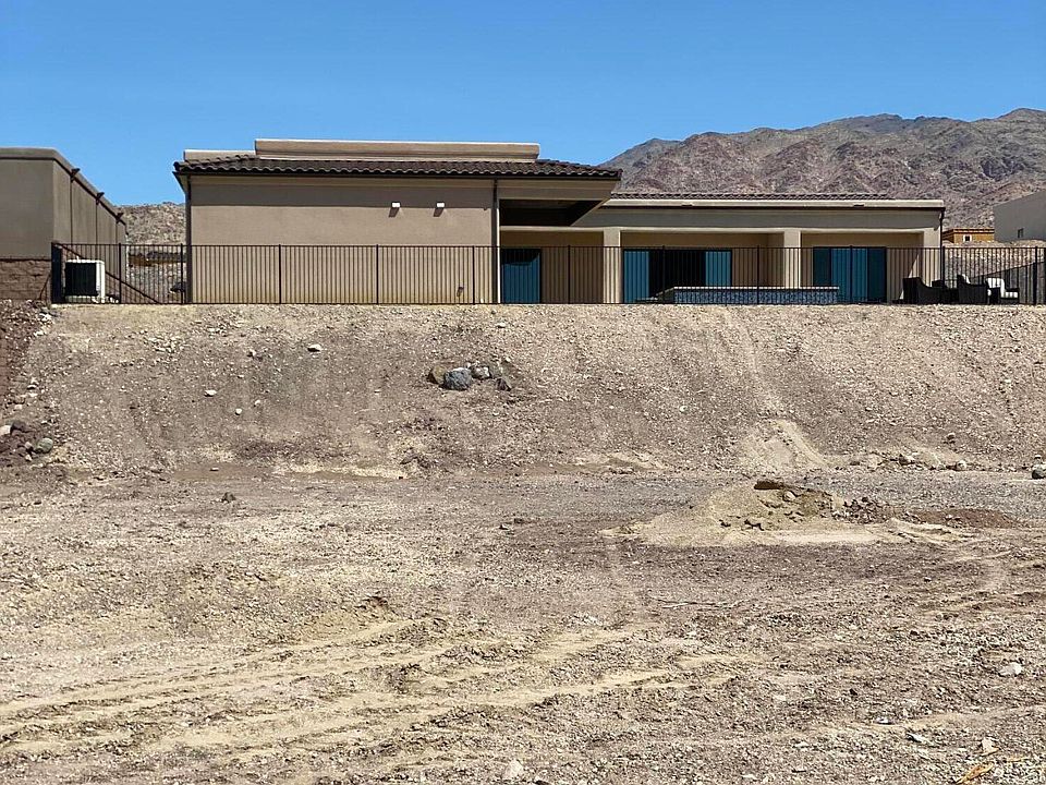 6873 Avienda De Los Foothills, Lake Havasu City, AZ 86406 MLS