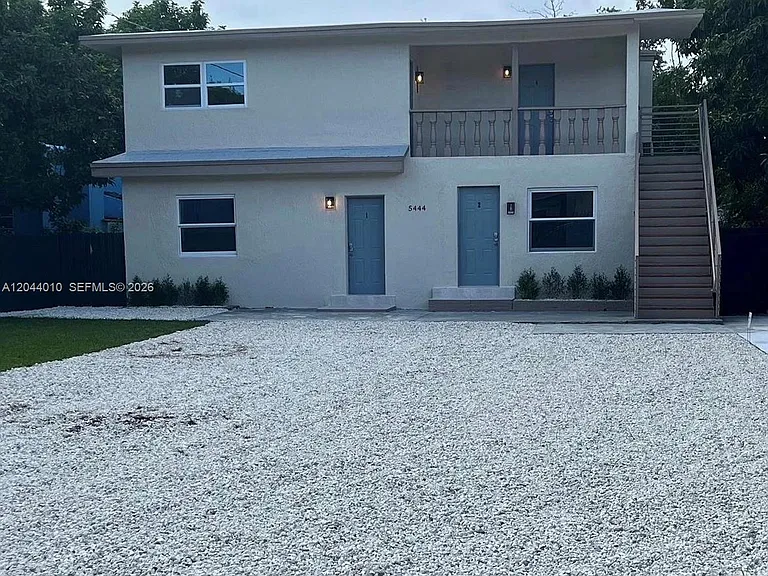 5444 NW 5th Ave — Photo 1