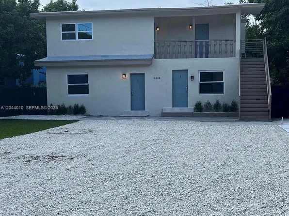 5444 NW 5th Ave, Miami, FL 33127