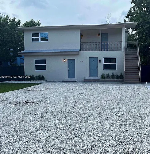5444 NW 5th Ave Photo 1