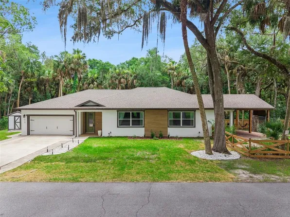 215 Sunrise Blvd, Debary, FL 32713