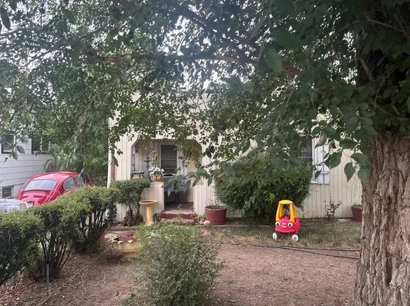 2017 W Platte Ave, Colorado Springs, CO 80904